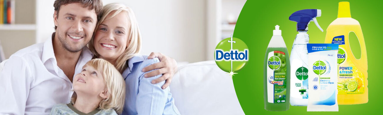 Dettol