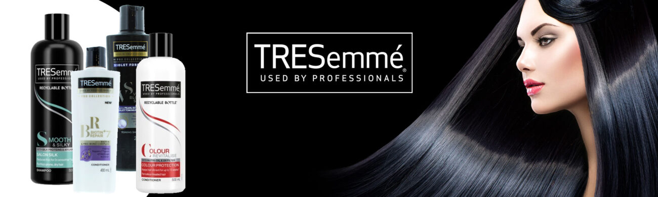 Tressemme
