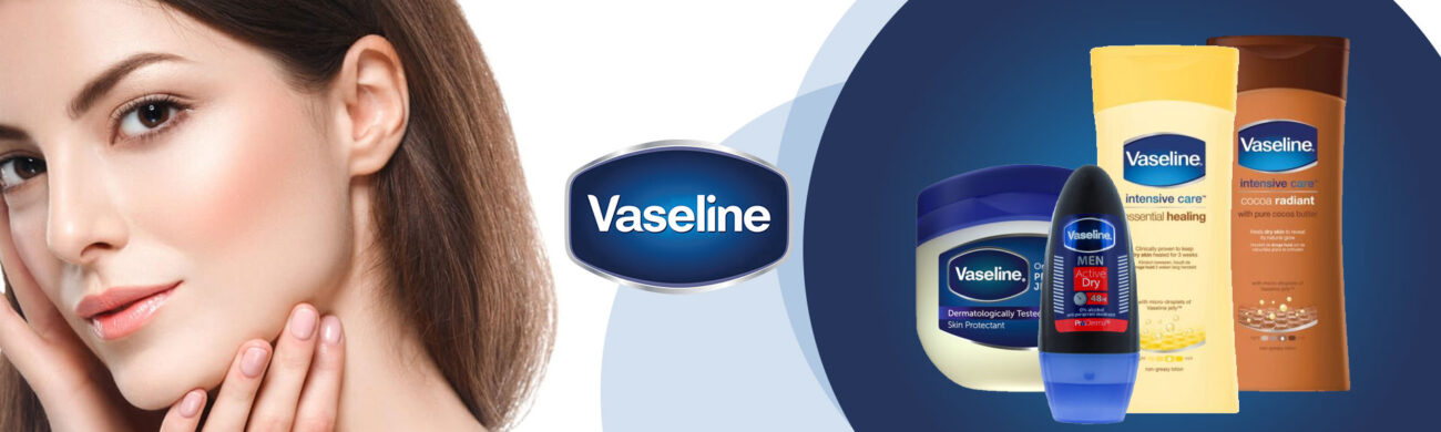 Vasline