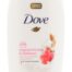 drugstoreonline.co.uk - Dove 700ML Caring Bath Almond