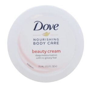 Dove 75ML Beauty Cream Moisturisation