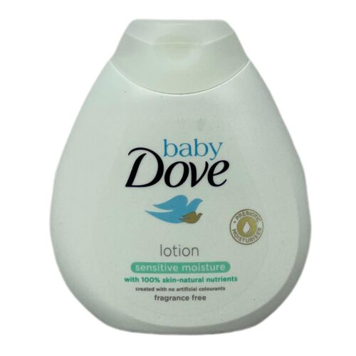 drugstoreonline.co.uk - Dove Baby Lotion Sensitive