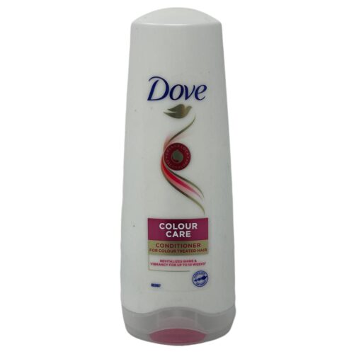 drugstoreonline.co.uk - Dove Conditioner Colour Care