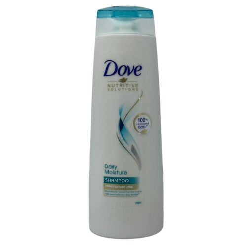 drugstoreonline.co.uk - Dove Shampoo 250ML Daily Moisture