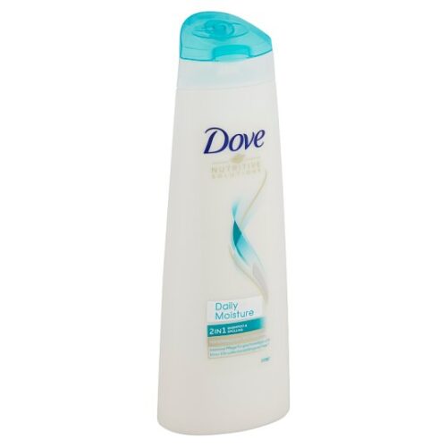 drugstoreonline.co.uk - Dove Shampoo 250ML Daily Moisturiser 2In1