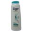 drugstoreonline.co.uk - Dove Shampoo 400ML Daily Moisturising 2In1