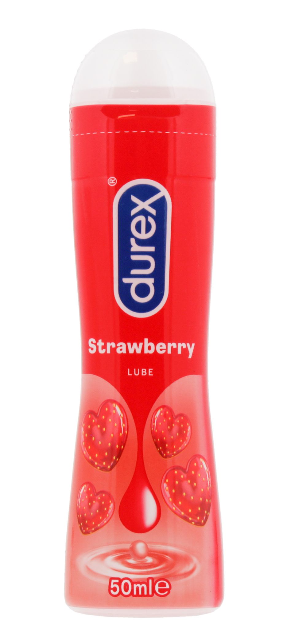 135 drugstoreonline.co.uk - Durex Play 50ML Strawberry