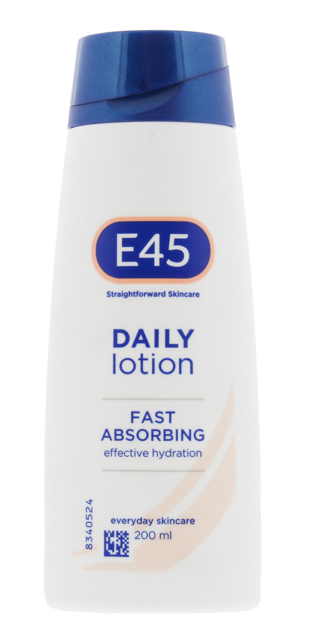 136 drugstoreonline.co.uk - E45 200ML Daily Lotion