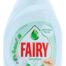 drugstoreonline.co.uk - Fairy 450ML Washing-Up Liquid Tea Tree
