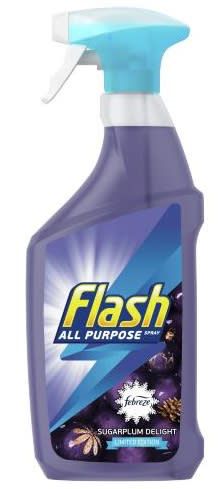 drugstoreonline.co.uk - Flash 730ML Multipurpose Spray