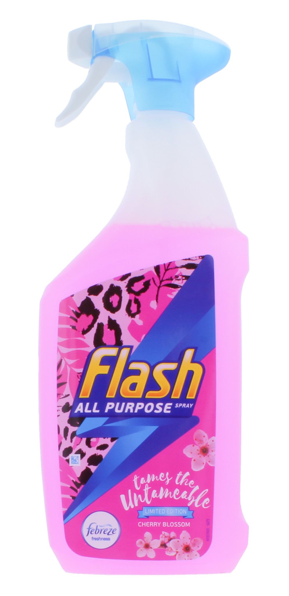 149 drugstoreonline.co.uk - Flash 730ML Spray All Purpose Blossom