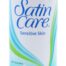 drugstoreonline.co.uk - Gillette Satin 200ML Shave Gel Sensitive