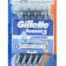drugstoreonline.co.uk - Gillette Sensor 3 Disposable Razors 5'S