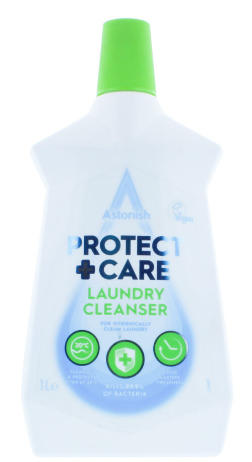 drugstoreonline.co.uk - Astonish Care 1L Laundry Cleanser