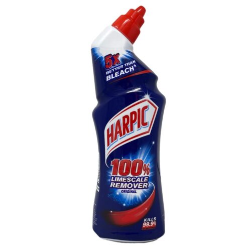 drugstoreonline.co.uk - Harpic Limescale Remover Original