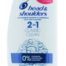 drugstoreonline.co.uk - Head&Shoulders 450ML 2 In 1 Class Clean