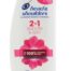 drugstoreonline.co.uk - Head&Shoulders 450ML 2 In 1 Smooth&Silky