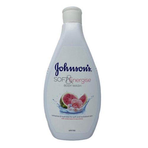 drugstoreonline.co.uk - Johnsons Body Energise