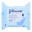 drugstoreonline.co.uk - Johnsons Makeup Wipes Moisturising 25'S