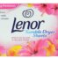 drugstoreonline.co.uk - Lenor Tumble Dryer Sheets Sparkling 34's