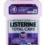 drugstoreonline.co.uk - Listerine 250ML Mouthwash Total Care