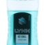 drugstoreonline.co.uk - Mini: Lynx 50ML Shower Gel Ice Chill