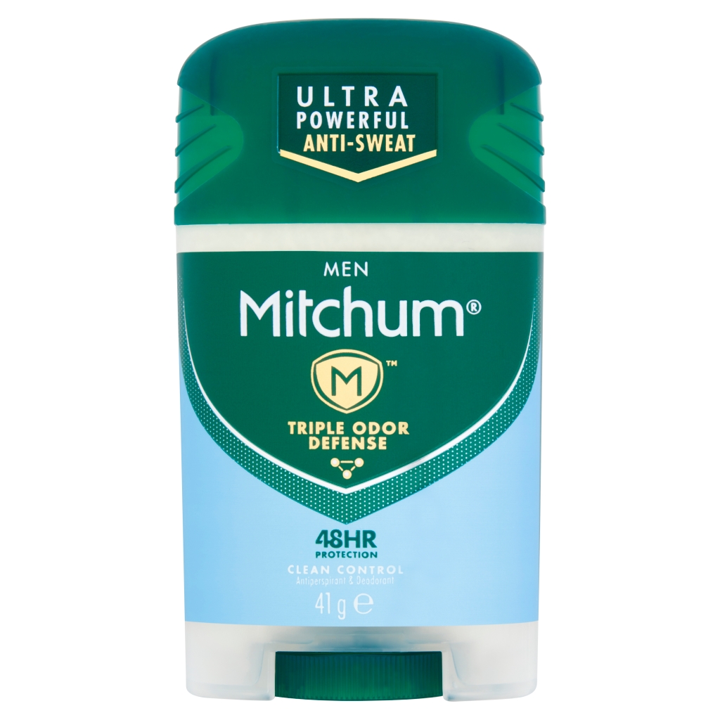 239 drugstoreonline.co.uk - Mitchum 41g Stick Clean Control