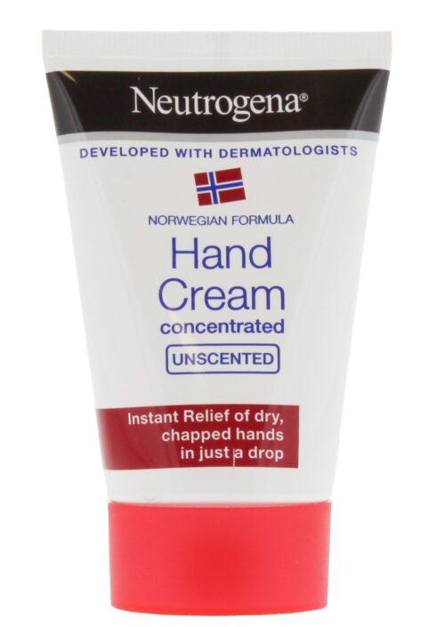 drugstoreonline.co.uk - Neutrogena 50ML Hand Cream Unscented
