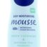 drugstoreonline.co.uk - Nivea 200ML Body Lotion Mousse Cucumber