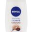 drugstoreonline.co.uk - Nivea 250ML Shower Cream Indulging Cocoa