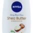 drugstoreonline.co.uk - Nivea 250ML Shower Cream Shea Butter