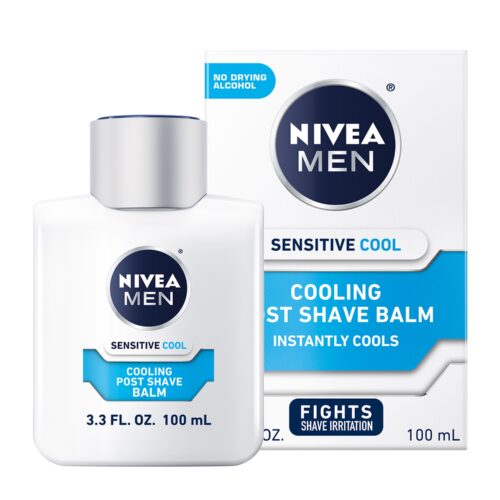 drugstoreonline.co.uk - Nivea Aftershave Balm Cooling Sensitive