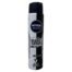 drugstoreonline.co.uk - Nivea Deo 250ML Black & White Invisible For Men