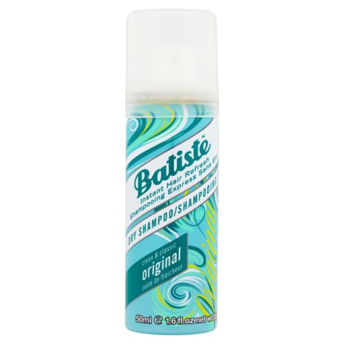 drugstoreonline.co.uk - Batiste 50ML On The Go Original