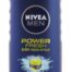 drugstoreonline.co.uk - Nivea Men 500ML Shower Gel Power Fresh