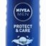 drugstoreonline.co.uk - Nivea Men 500ML Shower Gel Protect & Care