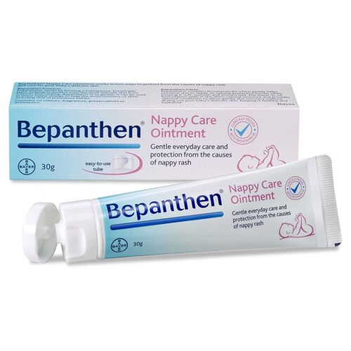 drugstoreonline.co.uk - Bepanthen Ointment