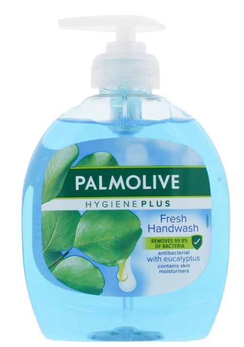 drugstoreonline.co.uk - Palmolive 300ML Handwash Hygiene Plus Frsh