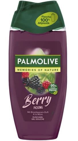 drugstoreonline.co.uk - Palmolive 400ML Shower Gel Berry