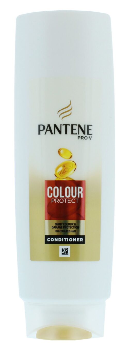 drugstoreonline.co.uk - Pantene 270ML Conditioner Colour Protect