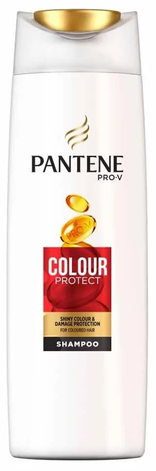 drugstoreonline.co.uk - Pantene 500ML Shampoo Colour Protect