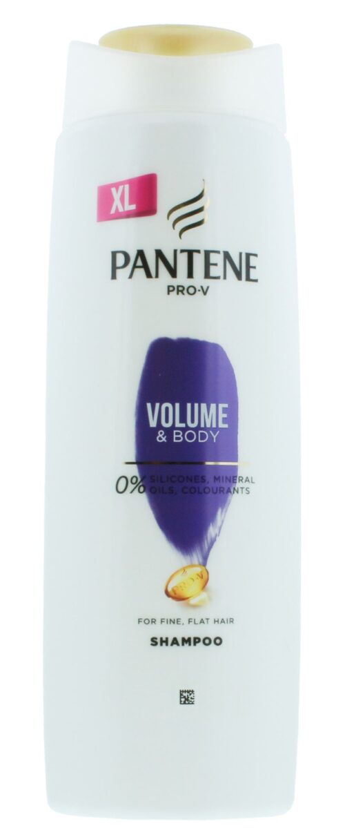drugstoreonline.co.uk - Pantene 500ML Shampoo Sheer Volume