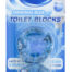 drugstoreonline.co.uk - Bloo In Cistern Toilet Block Original Blue Twin