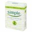 drugstoreonline.co.uk - Simple 125G Pure Soap Sensitive Twin