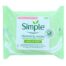 drugstoreonline.co.uk - Simple Facial Cleansing Wipes 25'S