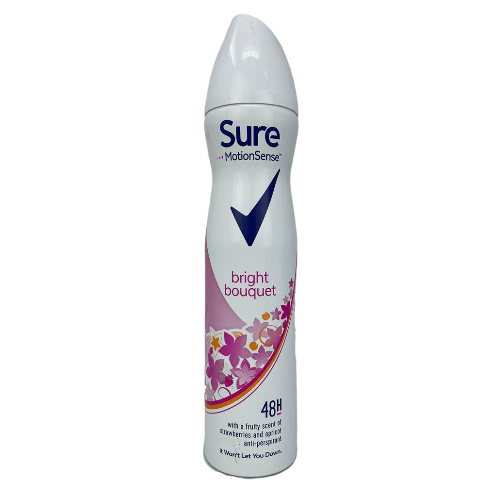 340 drugstoreonline.co.uk - Sure Apa Bright