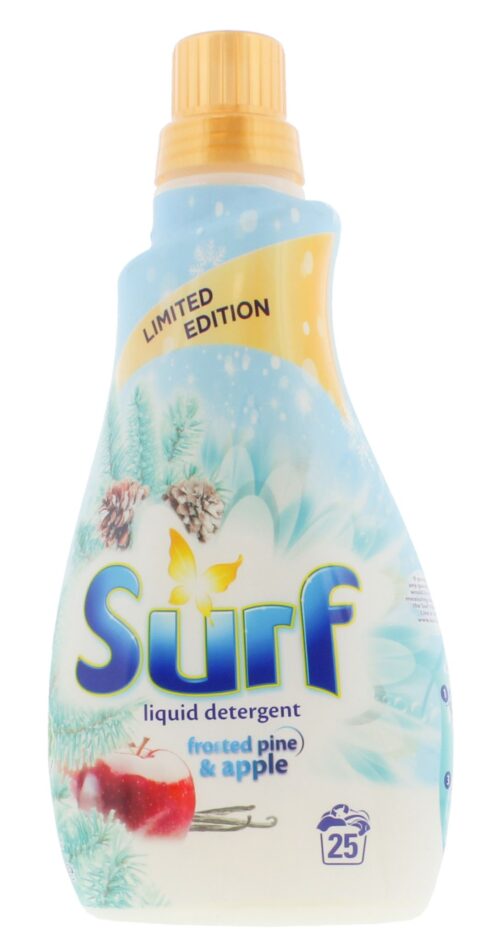 drugstoreonline.co.uk - Surf 875ML Liquid Frost Pine & Apple 25W