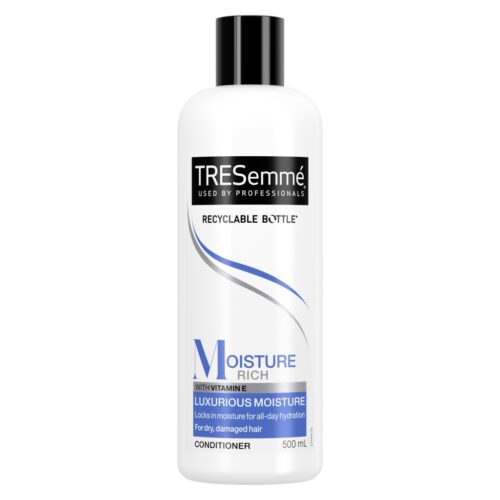 drugstoreonline.co.uk - Tresemme 500ML Conditioner Moisture Rich