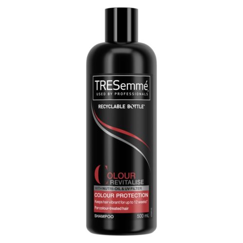 drugstoreonline.co.uk - Tresemme 500ML Shampoo Colour Revitalising