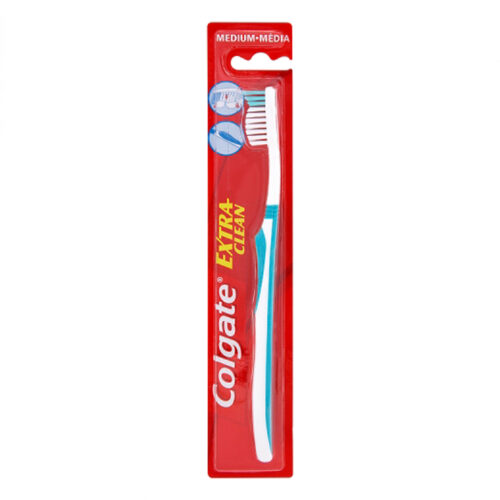 drugstoreonline.co.uk - Colgate Toothbrush Extra Clean